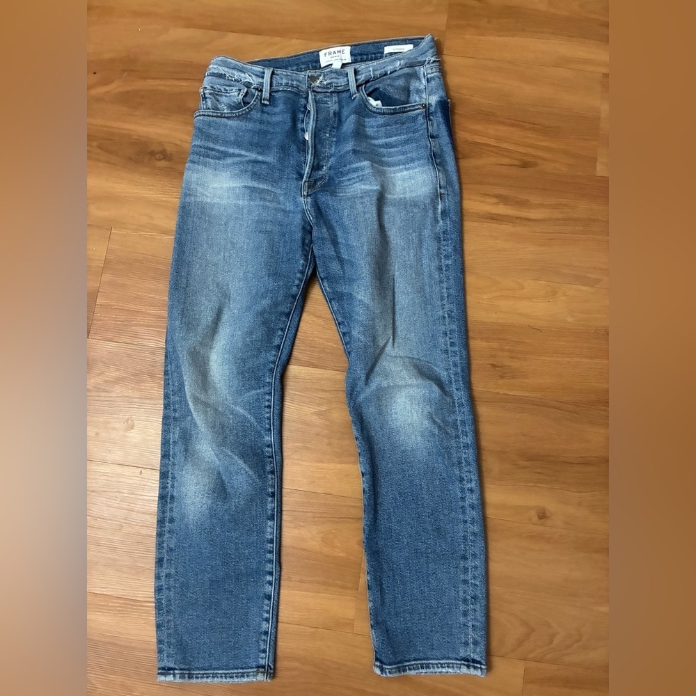 Frame Denim Le Original jeans Size 27